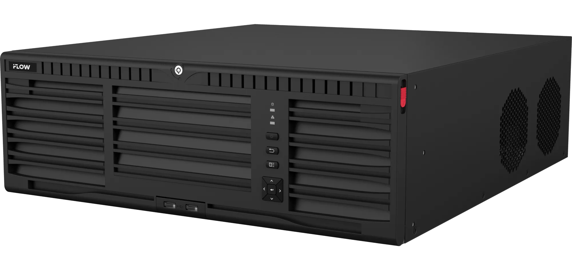 iFlow F-NR-464/16