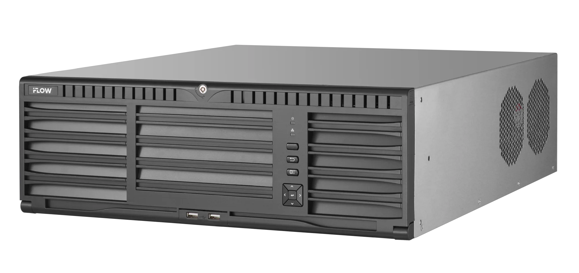 iFlow F-NR-4256/24