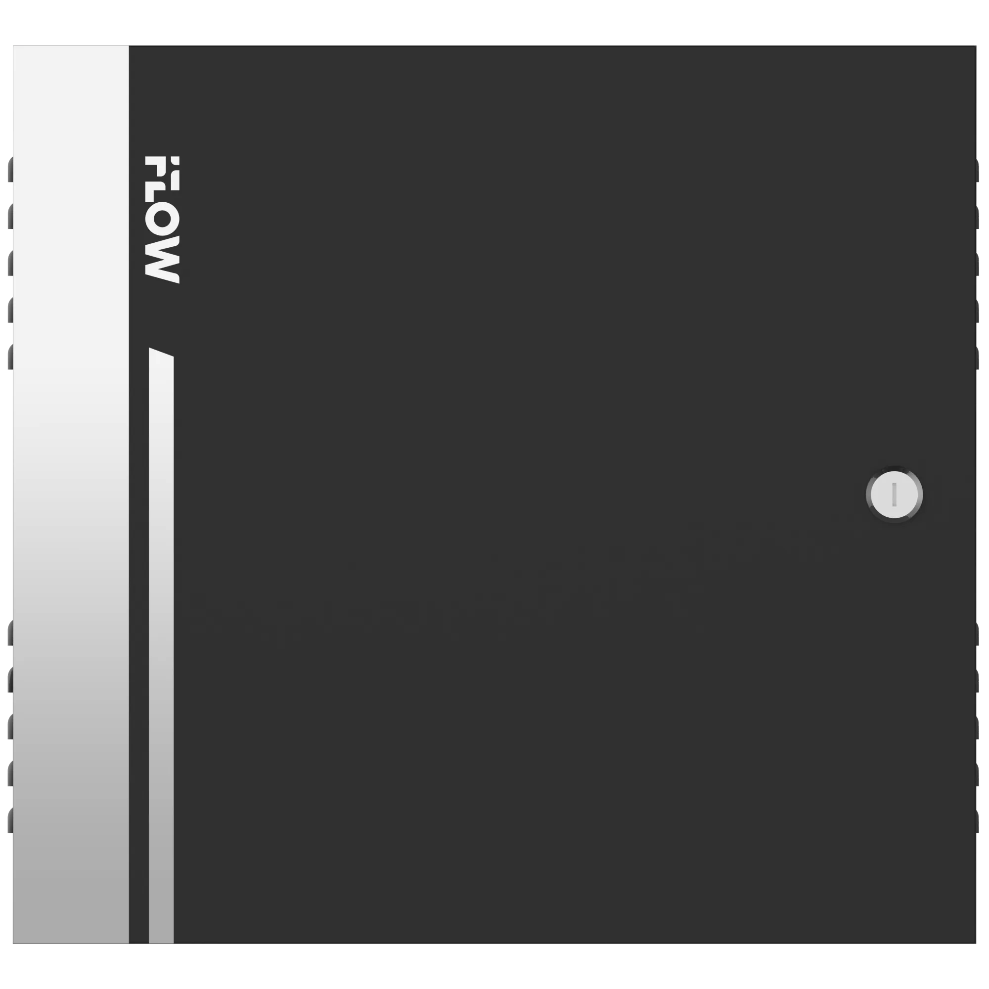 iFlow F-KD-1311 iFlow F-KD-1311