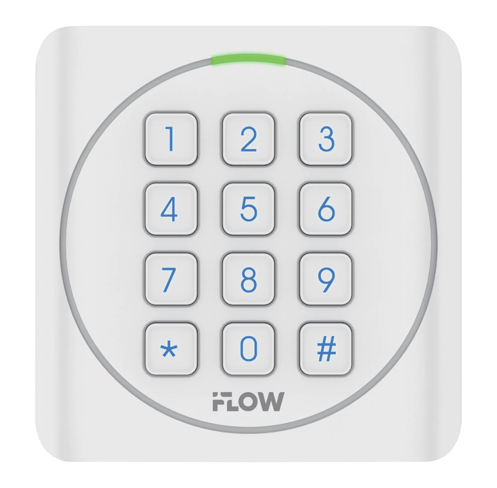 iFlow F-KD-4301PMK iFlow F-KD-4301PMK
