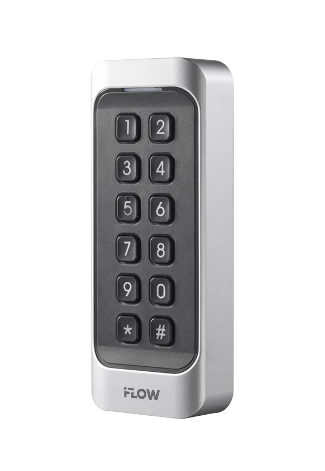 iFlow F-KD-4407PMK iFlow F-KD-4407PMK