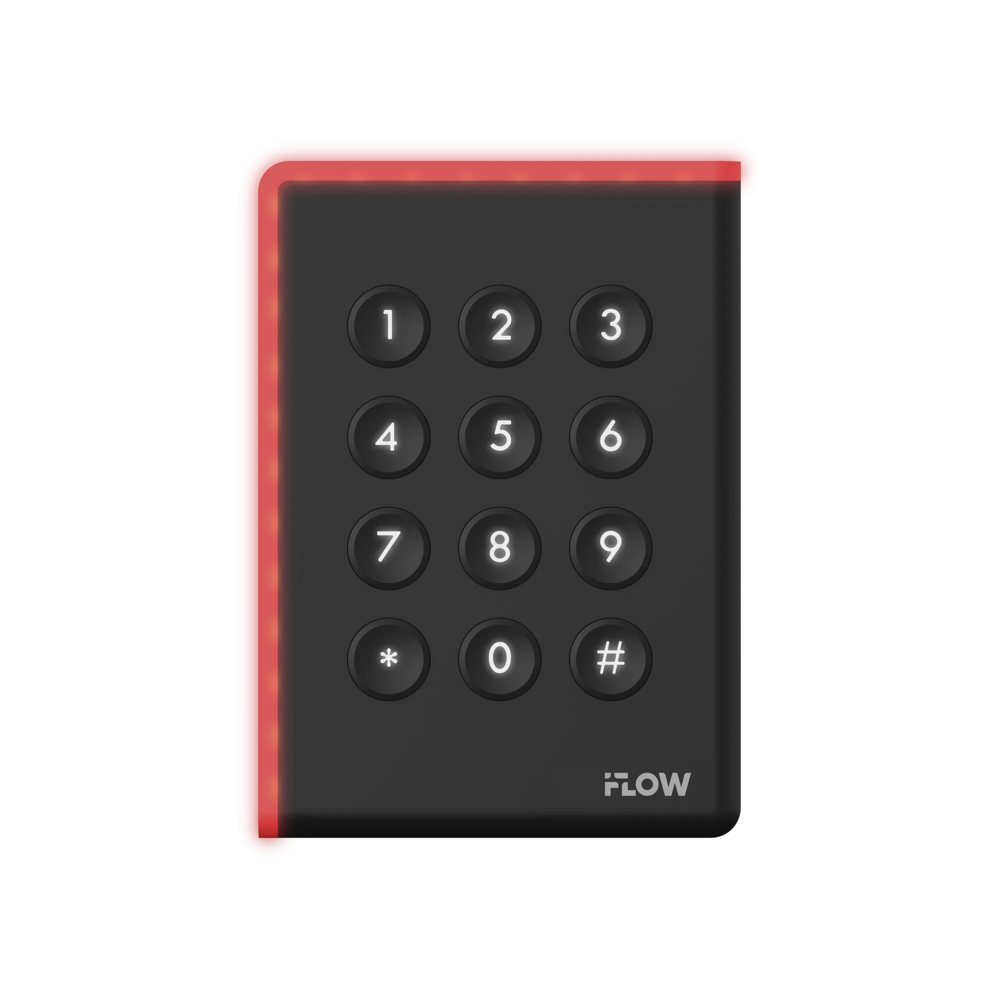iFlow F-KD-4408PDK