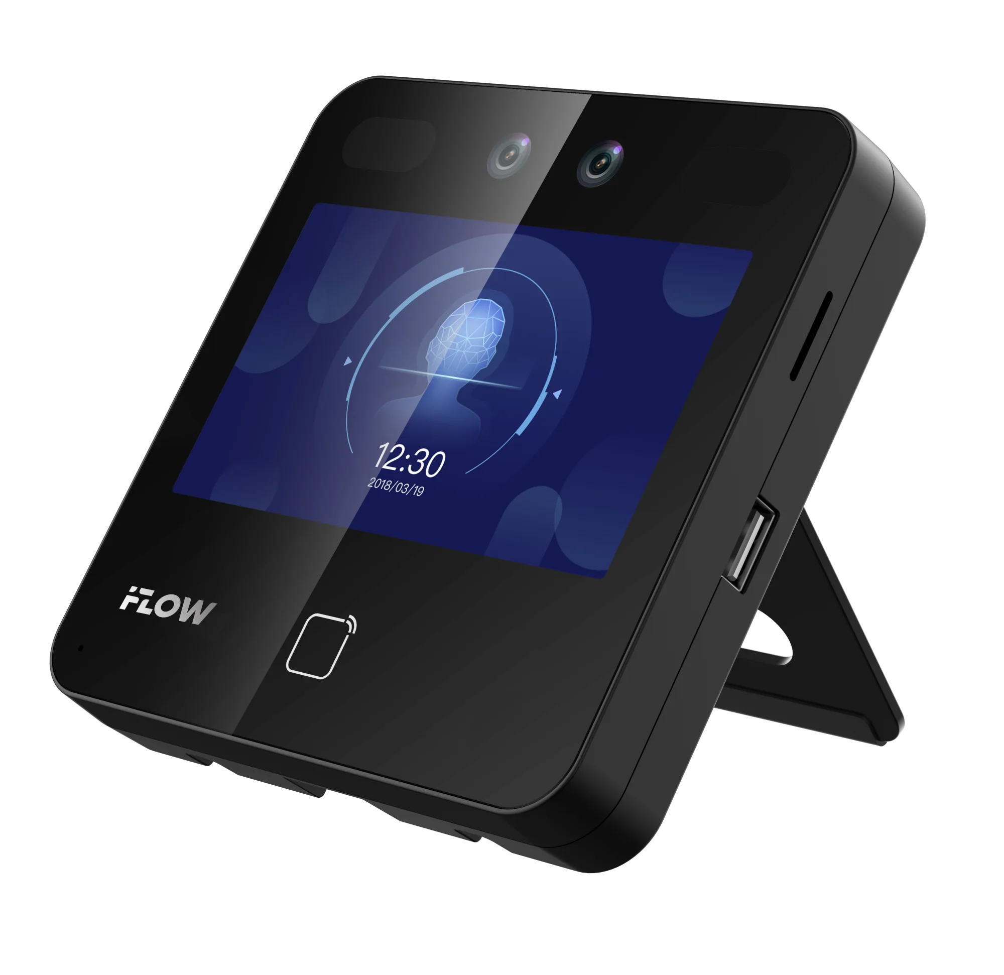 iFlow F-KD-3323PMC iFlow F-KD-3323PMC