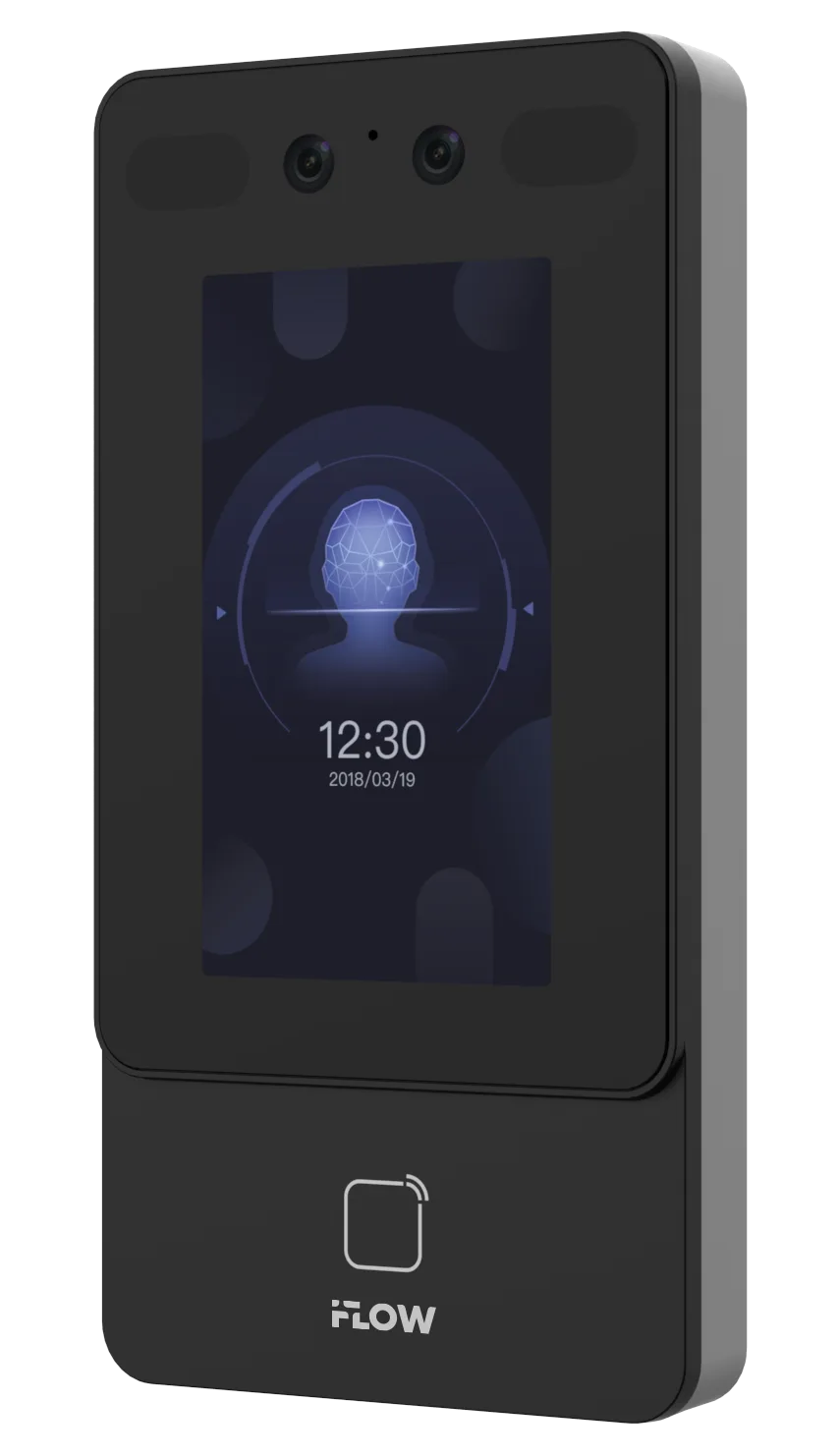 iFlow F-KD-3322PMCW iFlow F-KD-3322PMCW
