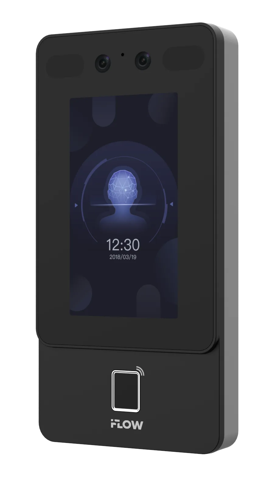 iFlow F-KD-3322PMFCW iFlow F-KD-3322PMFCW