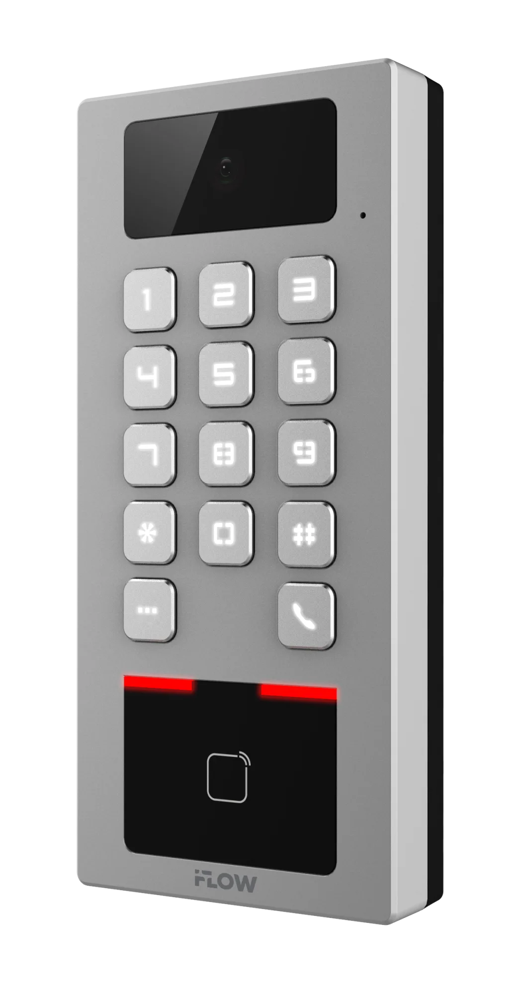 iFlow F-KD-2502SDCKBW iFlow F-KD-2502SDCKBW