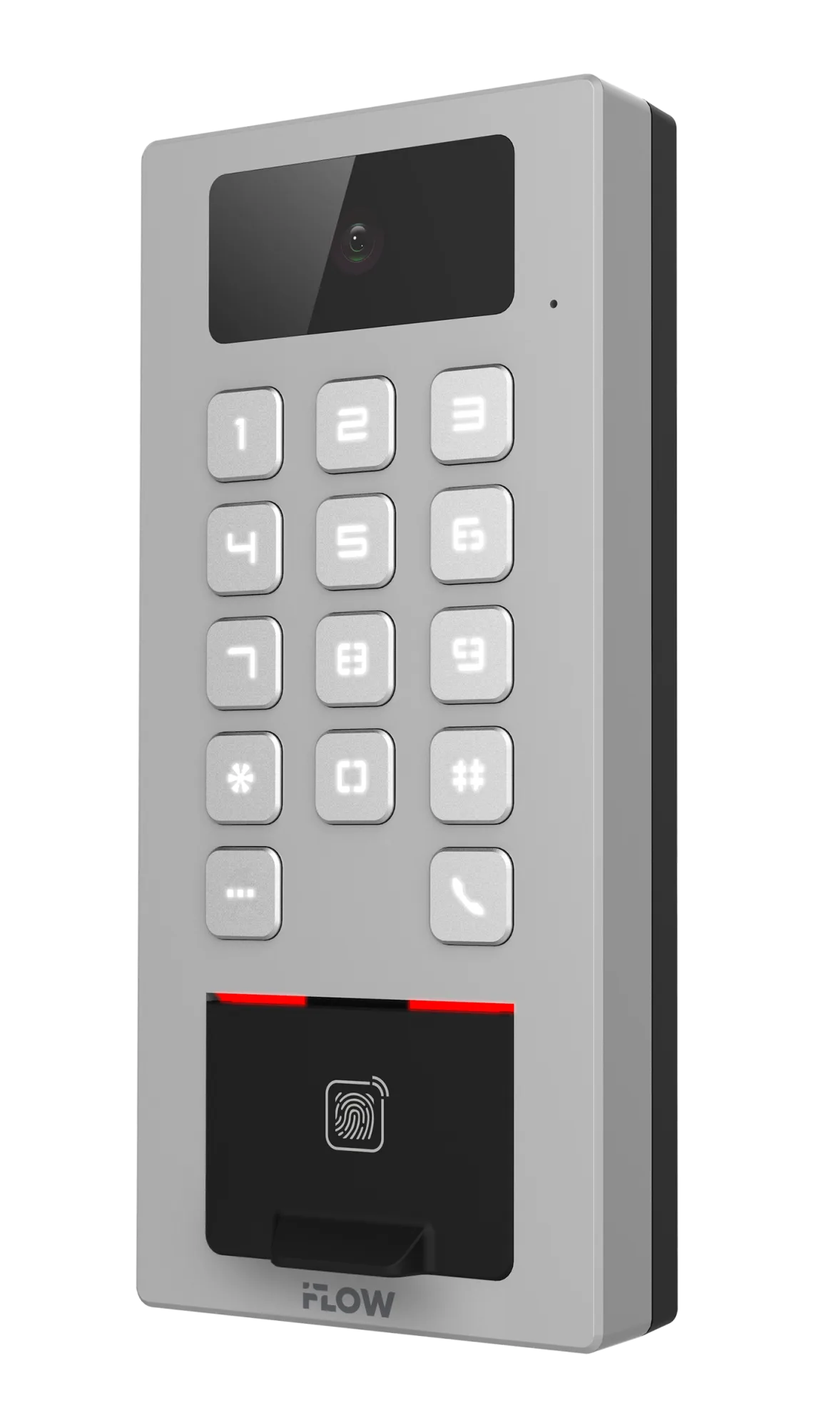 iFlow F-KD-2502SDFCKBW