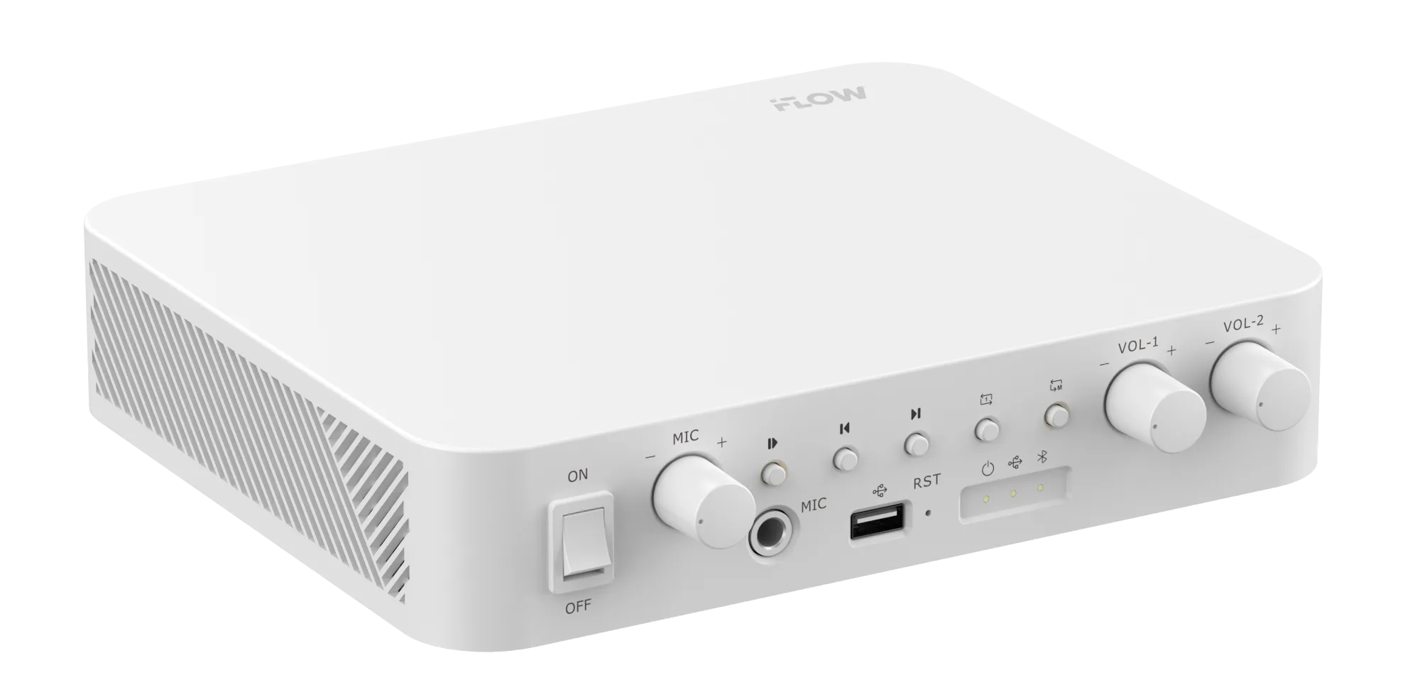 iFlow F-NA-A80VB iFlow F-NA-A80VB