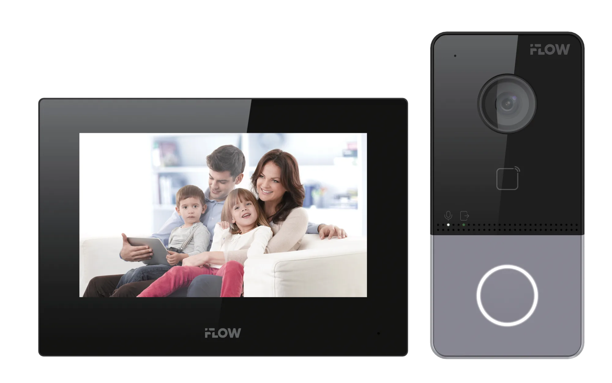 iFlow F-VI-5445I iFlow F-VI-5445I