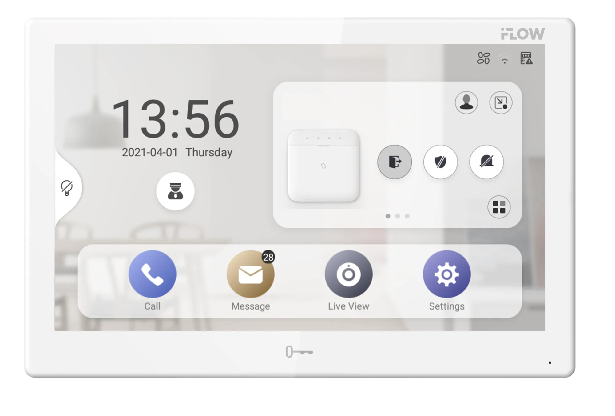 iFlow F-VI-3561IPWE1