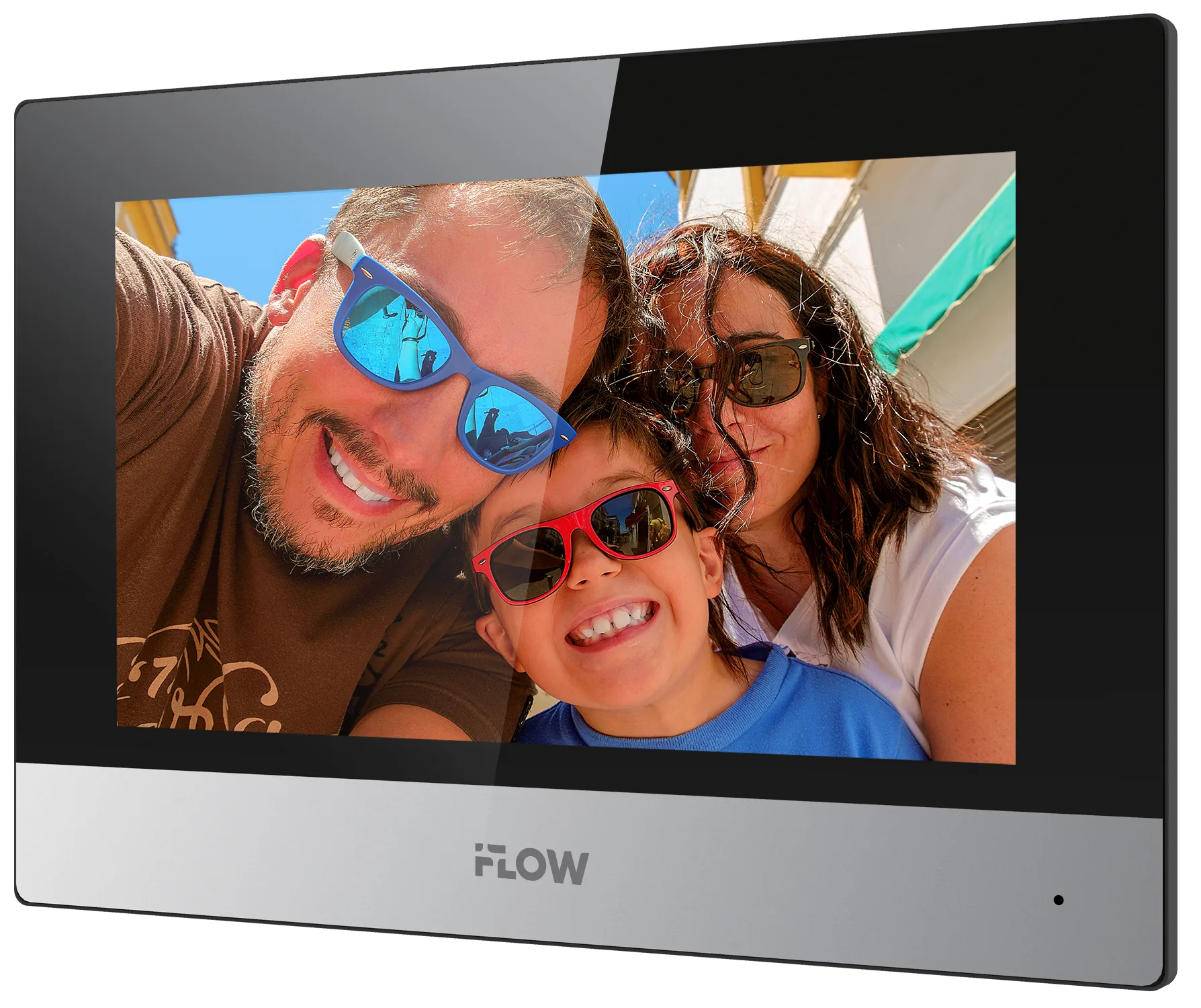 iFlow F-VI-3442HPE1 iFlow F-VI-3442HPE1