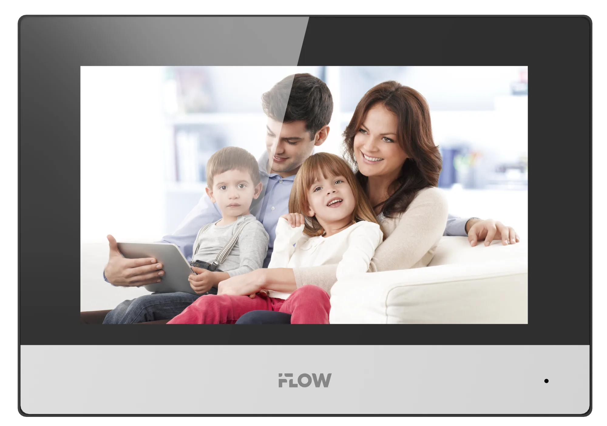 iFlow F-VI-3442IPE1 iFlow F-VI-3442IPE1