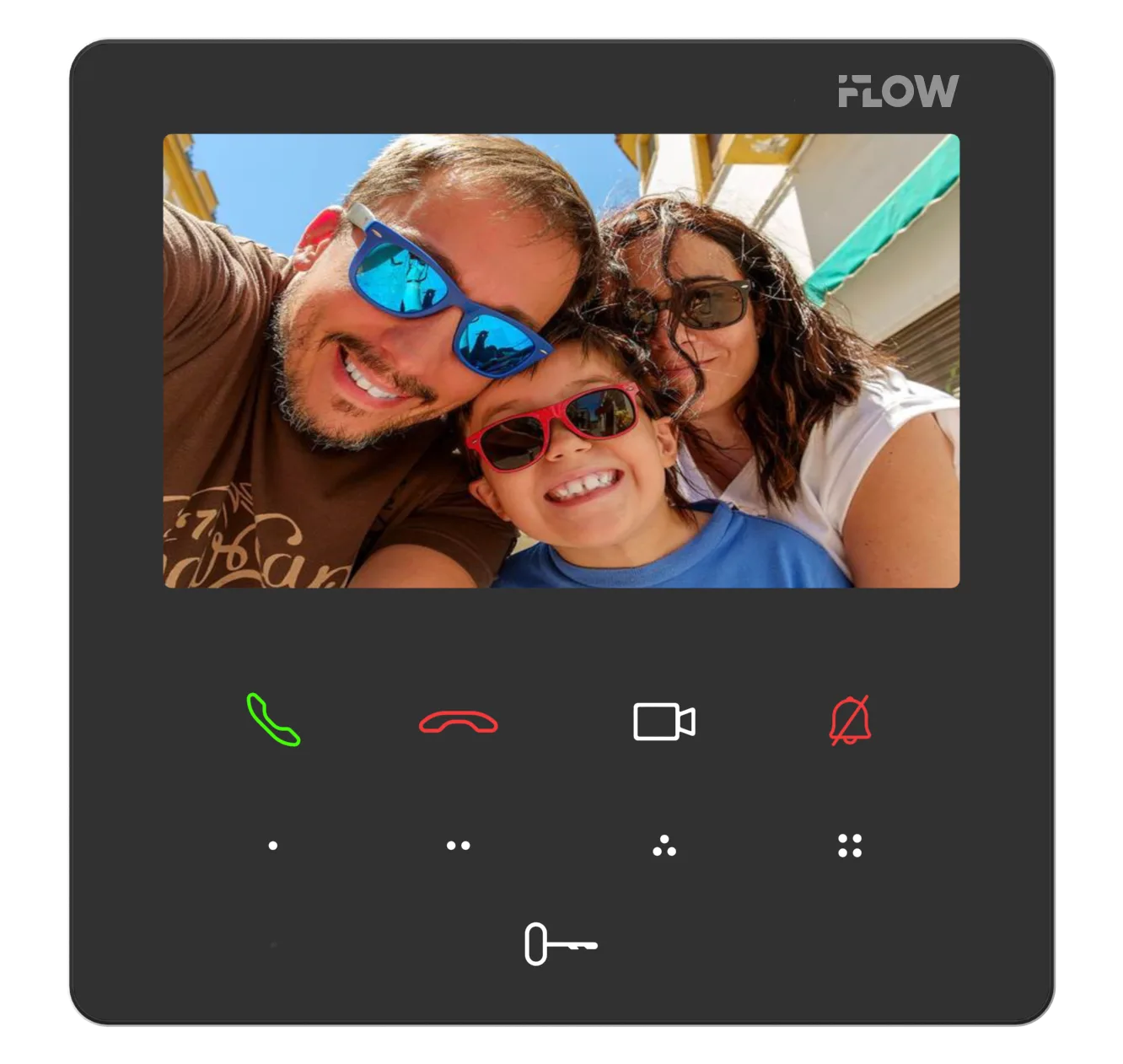iFlow F-VI-3321IPWE1 iFlow F-VI-3321IPWE1