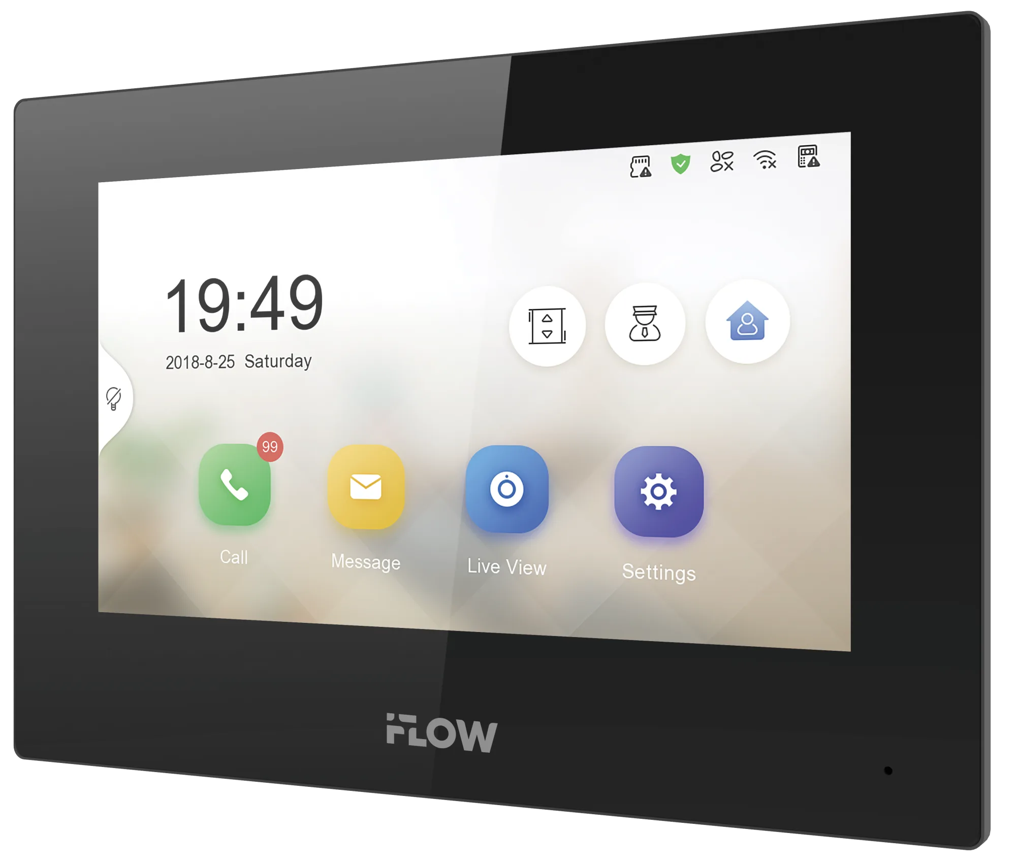 iFlow F-VI-3242IPE1