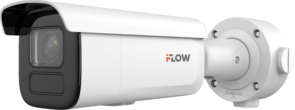 iFlow F-IC-3642CSZ5(2.7-13.5mm)