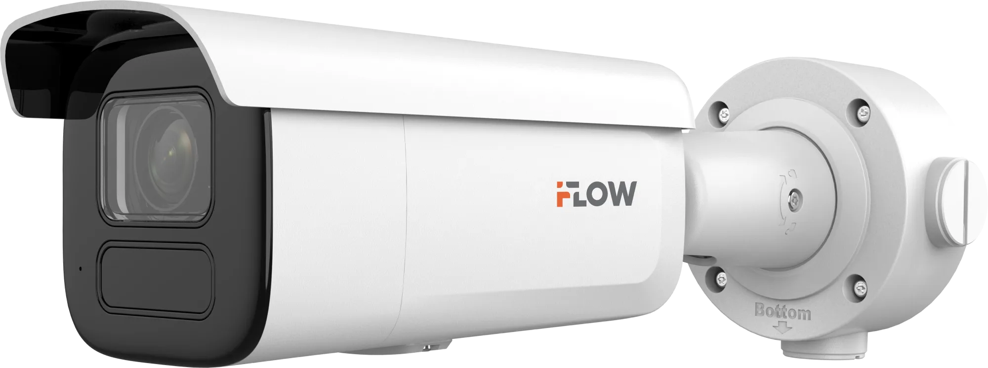 iFlow F-IC-3643CHSZ4/Y(8-32mm)
