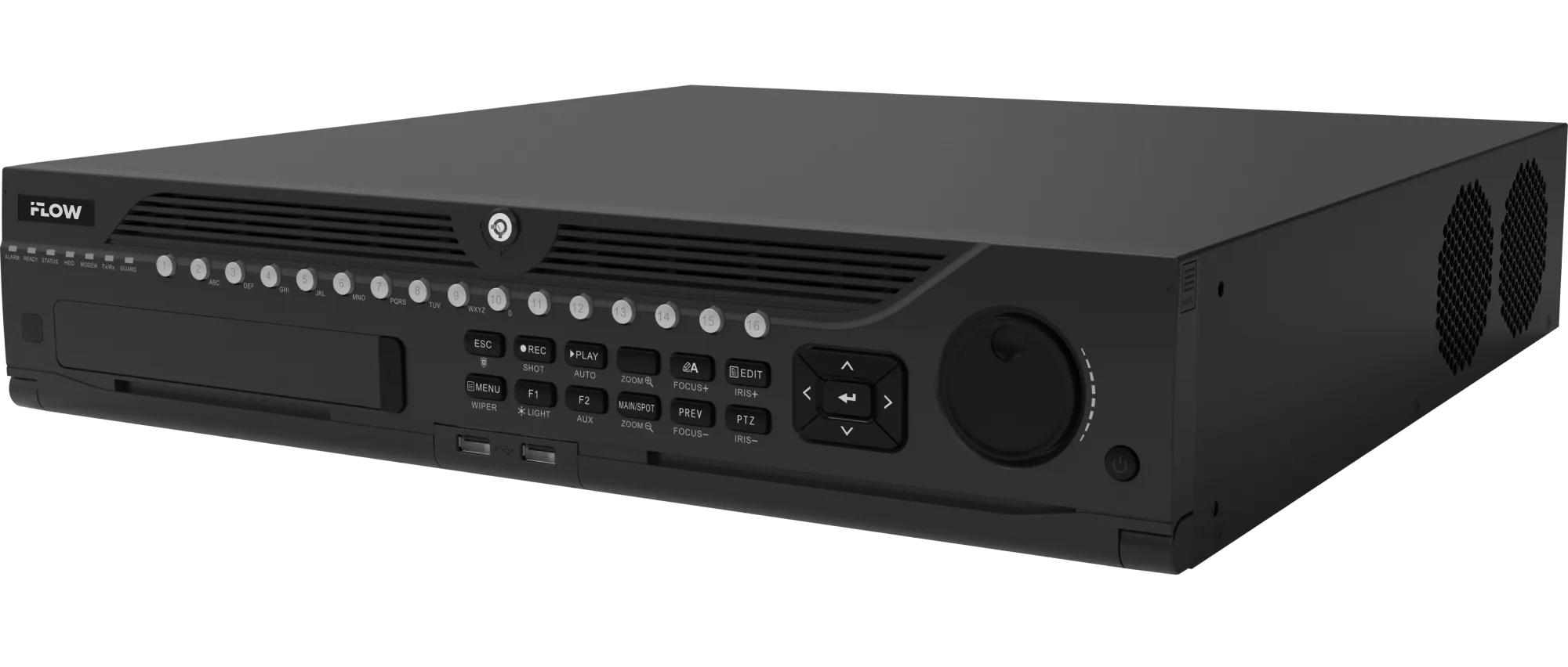 iFlow F-HR-2328/8(PJ) iFlow F-HR-2328/8(PJ)