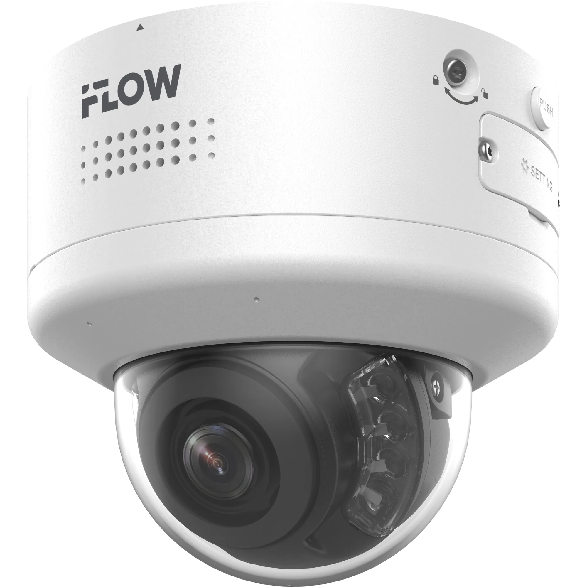 iFlow F-IC-5749CHISZ4/Y iFlow F-IC-5749CHISZ4/Y