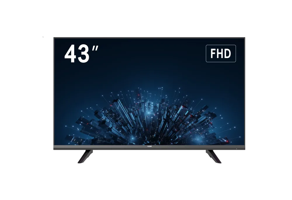 iFlow F-DM-43F1V3