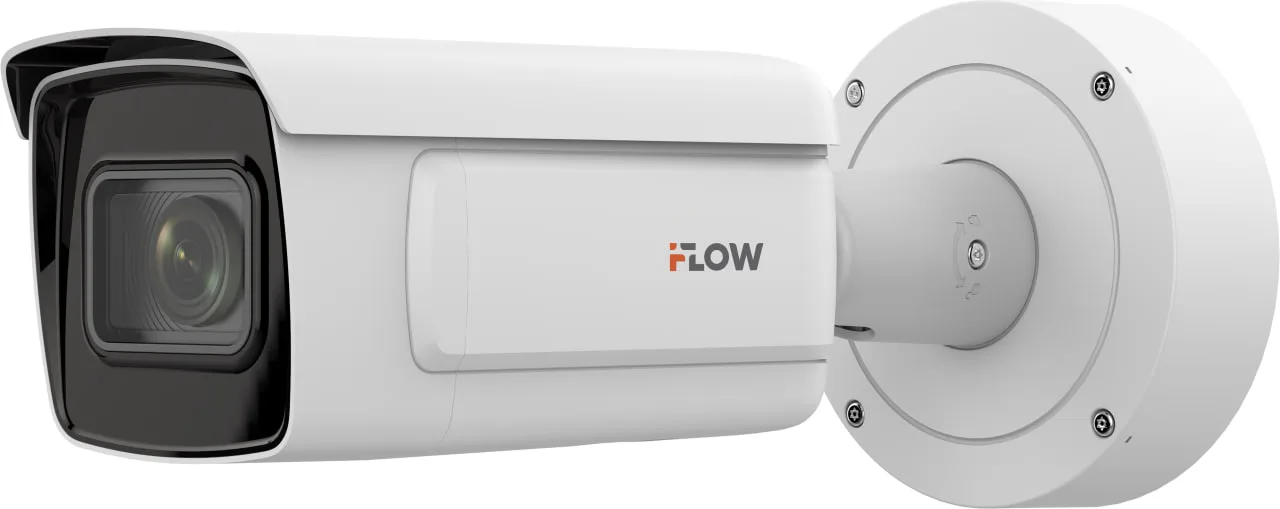 iFlow F-IC-5643CHSZ4/PY(B) iFlow F-IC-5643CHSZ4/PY(B)