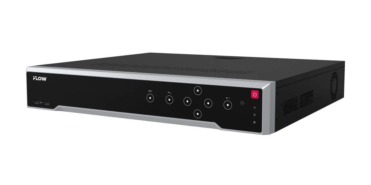iFlow F-NR-264/4E