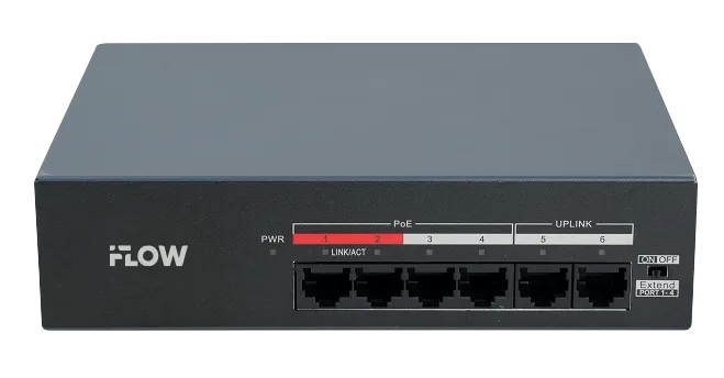 iFlow F-SW-EU206MPOE-V/L