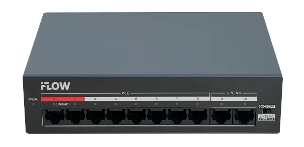 iFlow F-SW-EU210MPOE-V/L iFlow F-SW-EU210MPOE-V/L