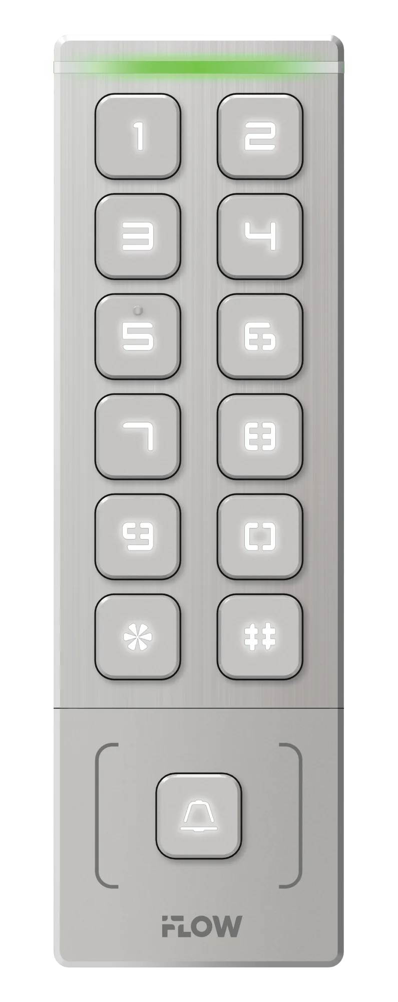 iFlow F-KD-2309SMKW iFlow F-KD-2309SMKW