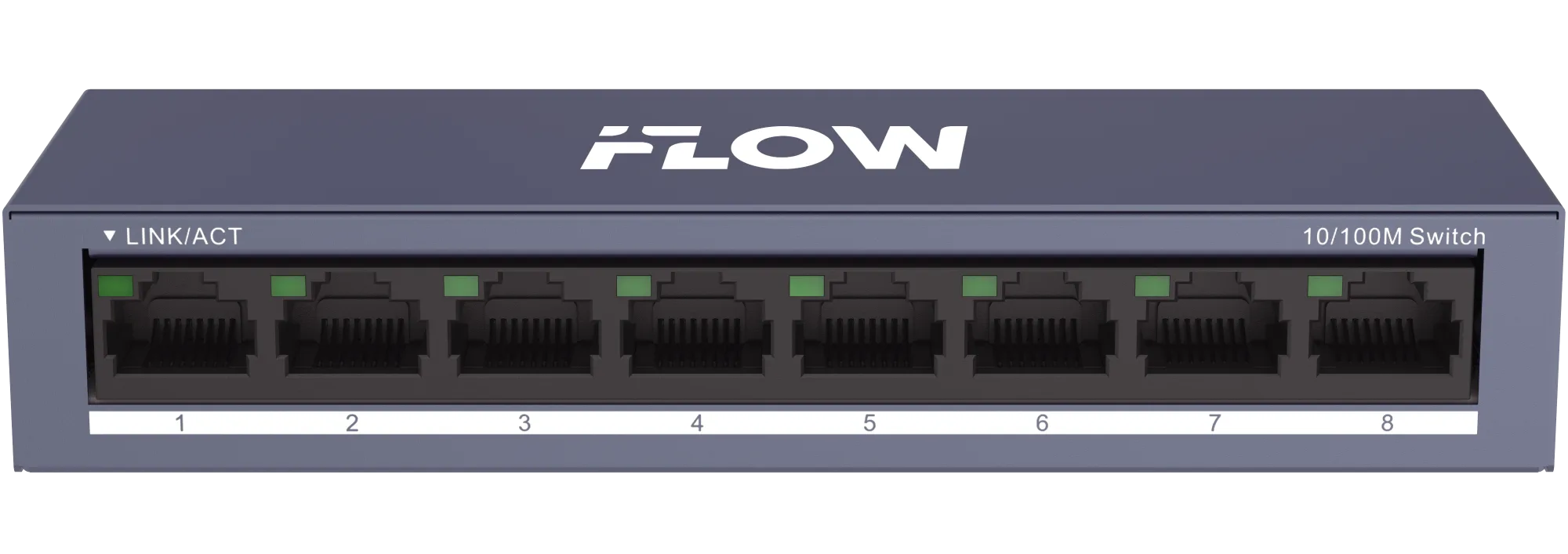 iFlow F-SW-EU208-O