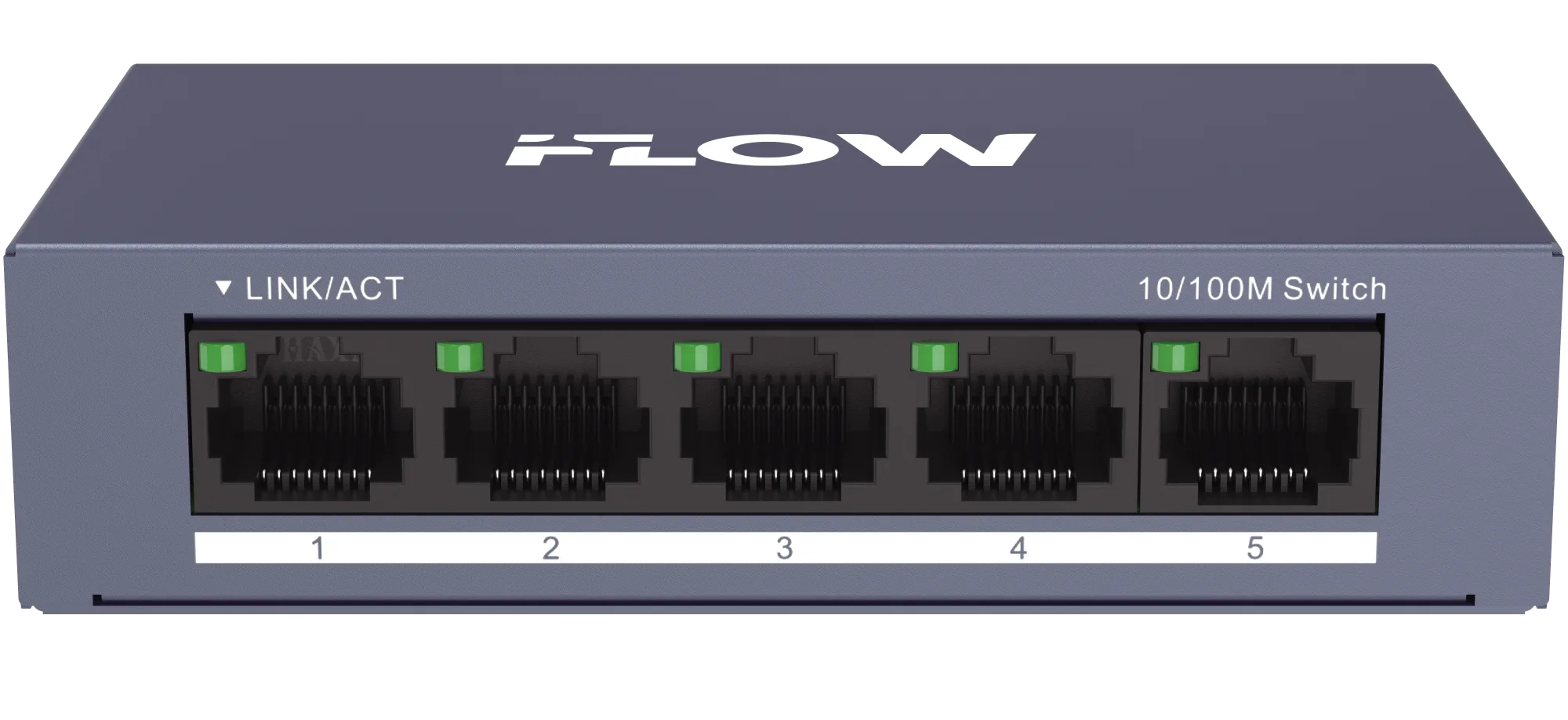 iFlow F-SW-EU205-O
