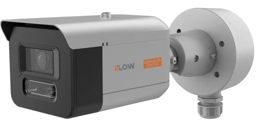 iFlow F-IC-3642CMSZ5(PA) iFlow F-IC-3642CMSZ5(PA)