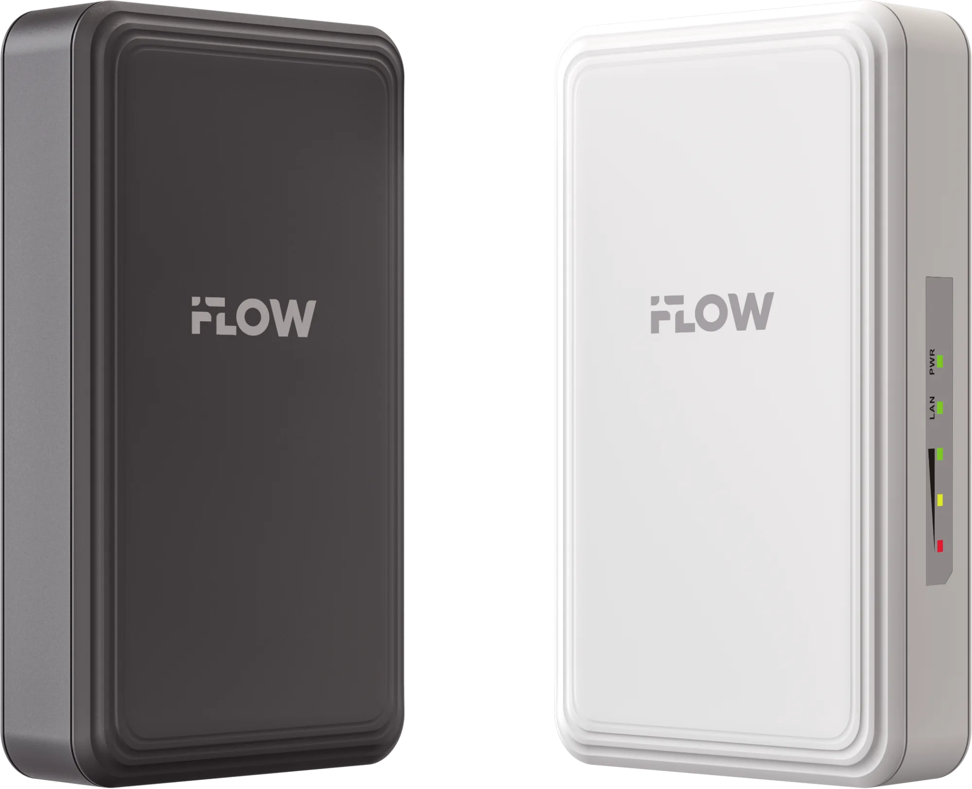 iFlow F-WL-B20B-TN iFlow F-WL-B20B-TN