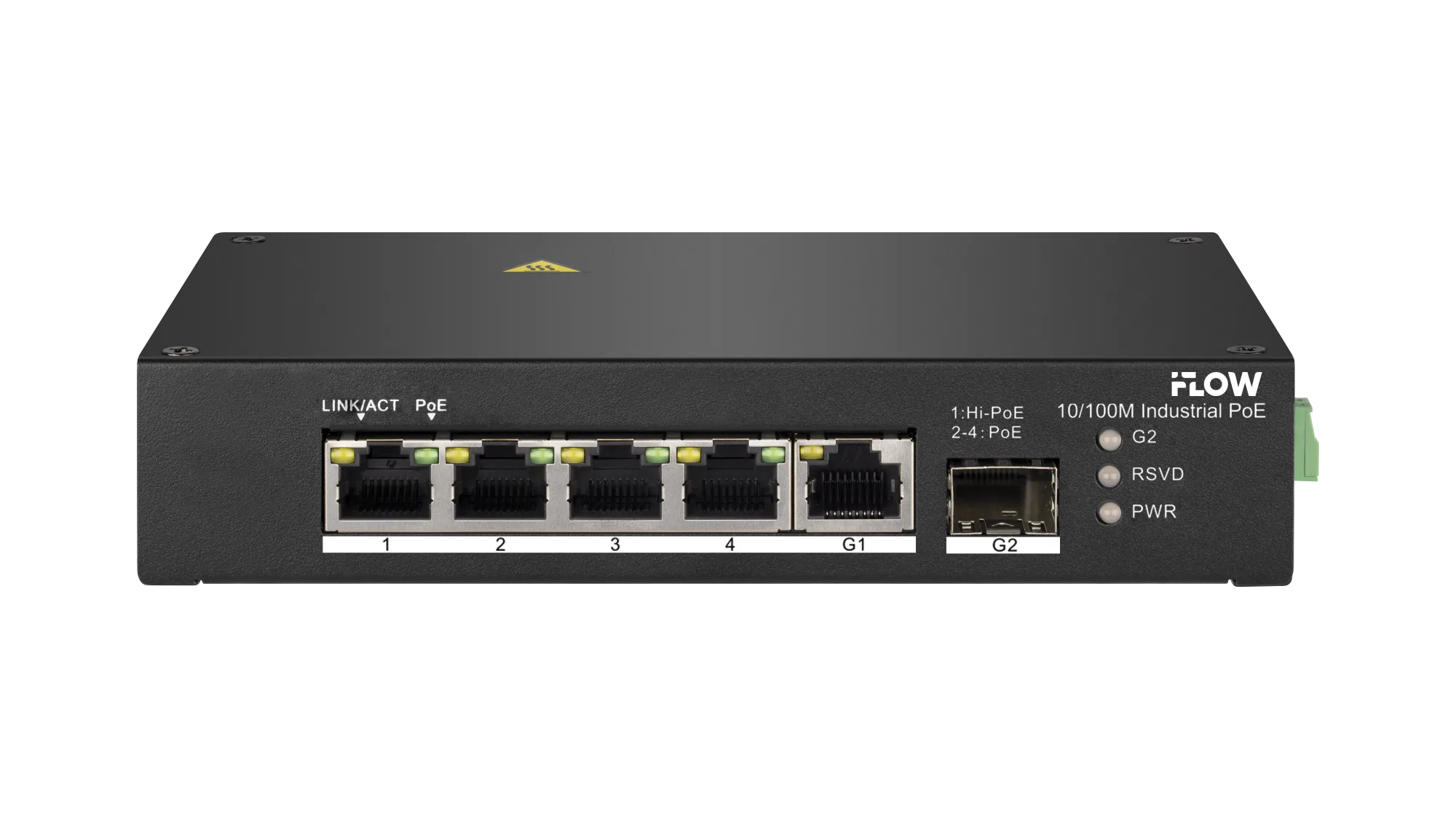 iFlow F-SW-IU406HPOE iFlow F-SW-IU406HPOE