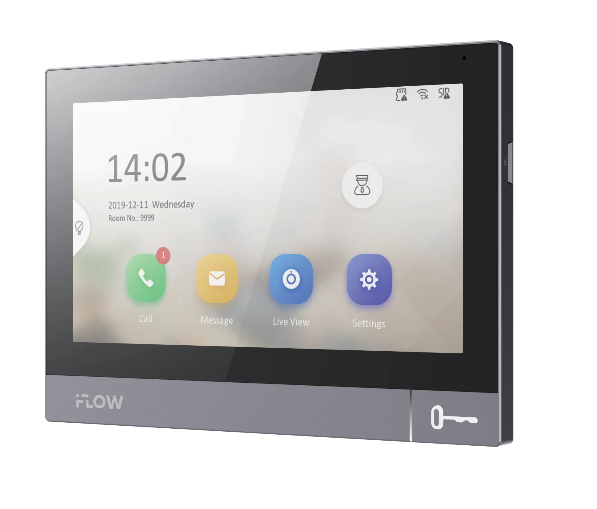 iFlow F-VI-3548ISWE1 iFlow F-VI-3548ISWE1