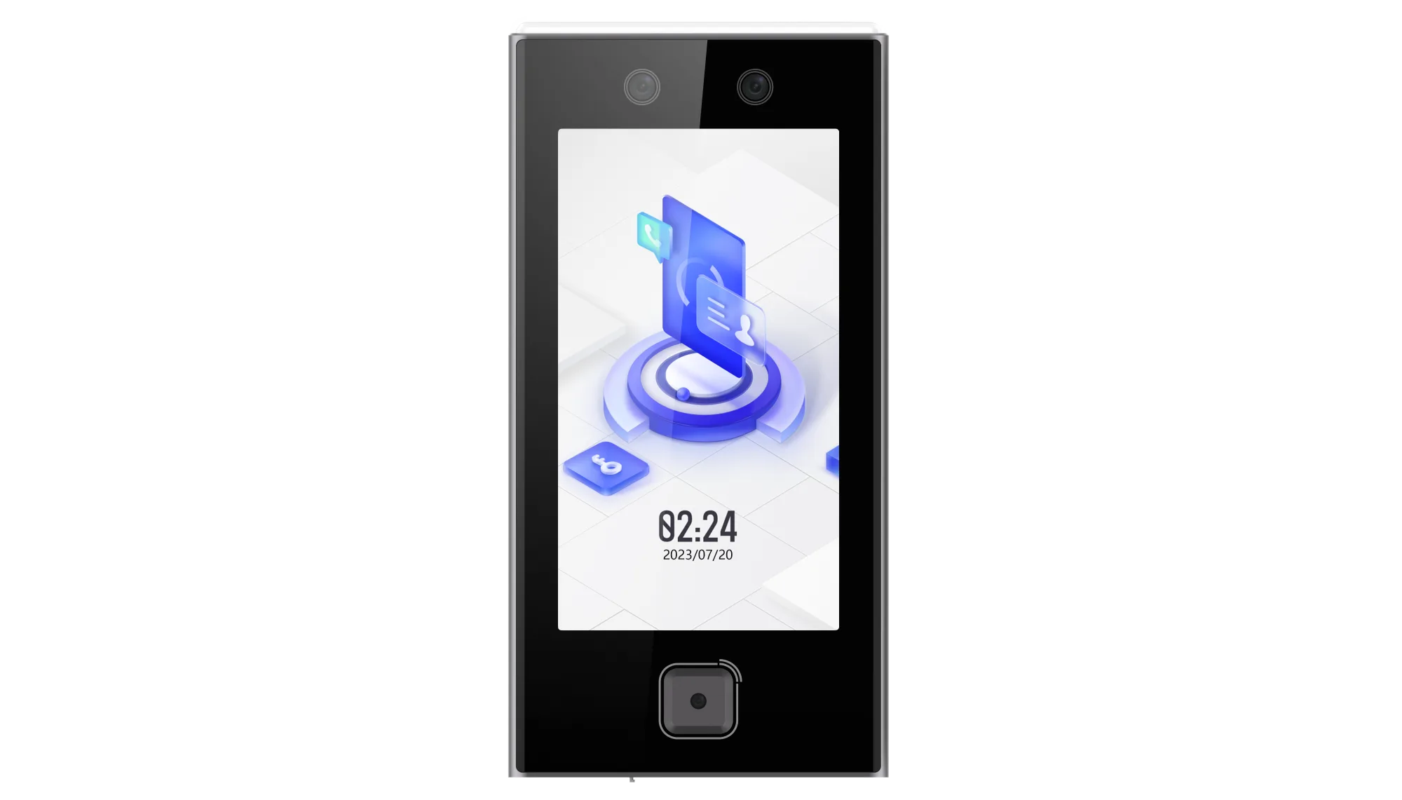 iFlow F-KD-3440PMQC