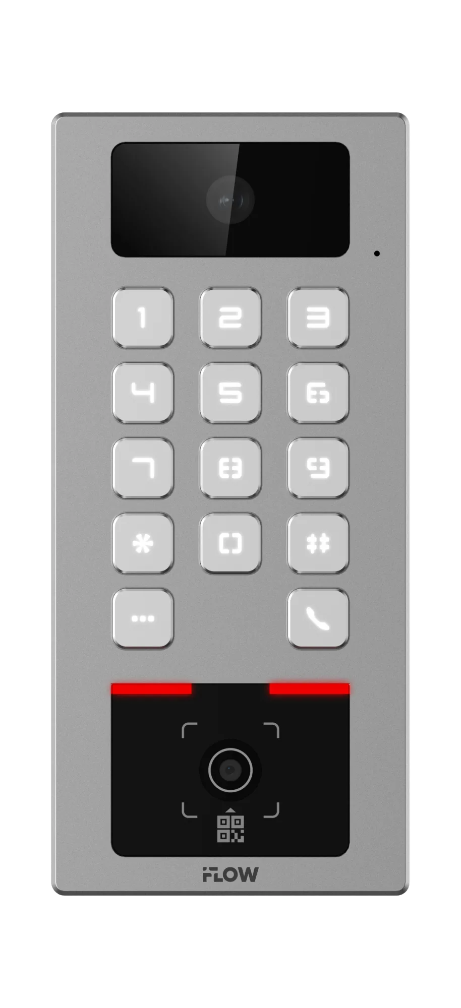 iFlow F-KD-2502SDQCKBW iFlow F-KD-2502SDQCKBW