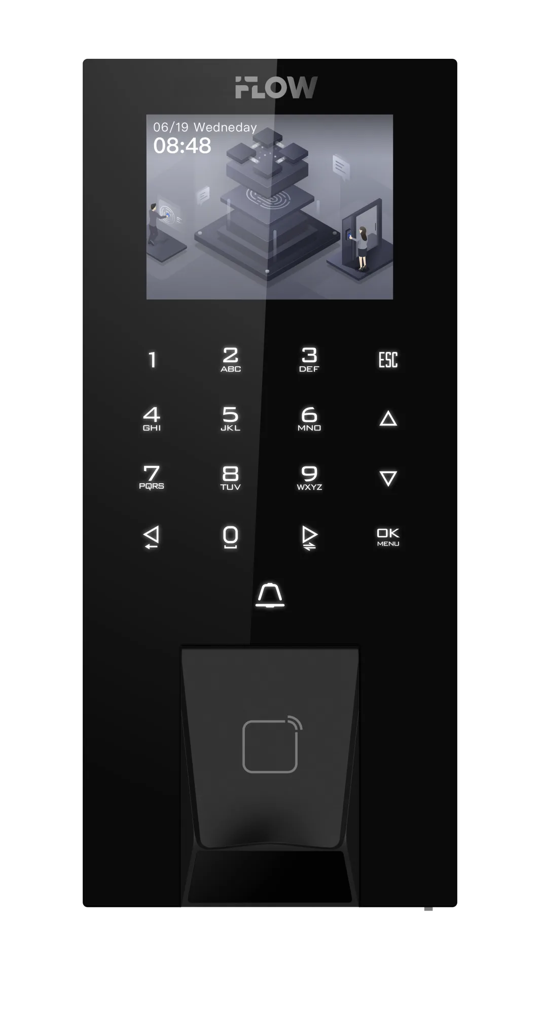 iFlow F-KD-2417PMFQKBWE1