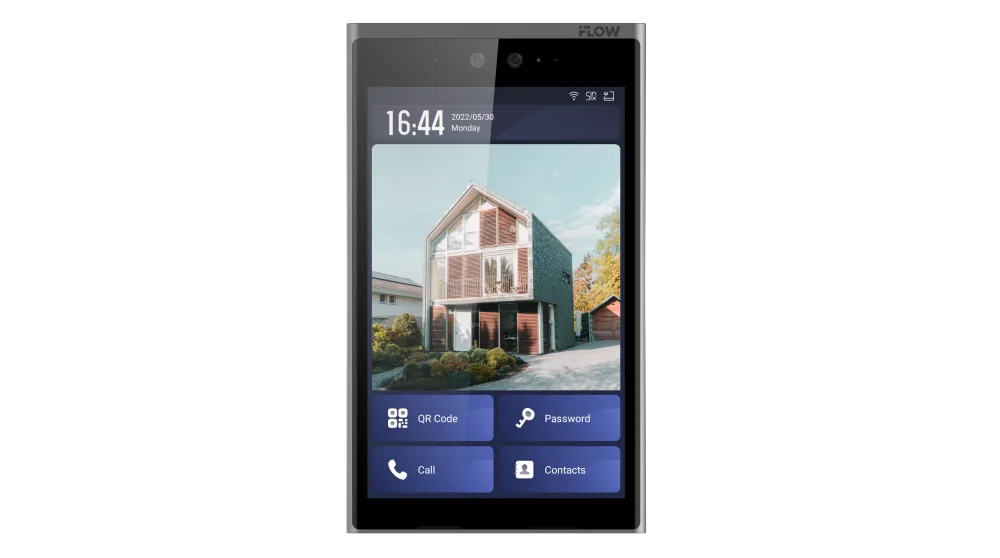 iFlow F-VI-2563ISMCBW iFlow F-VI-2563ISMCBW