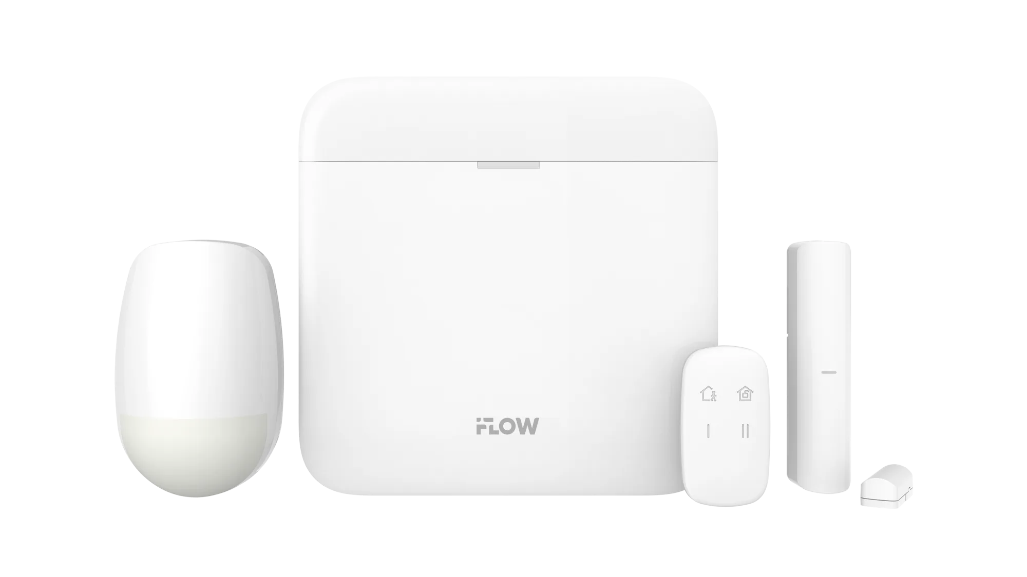 iFlow F-PV-64401P