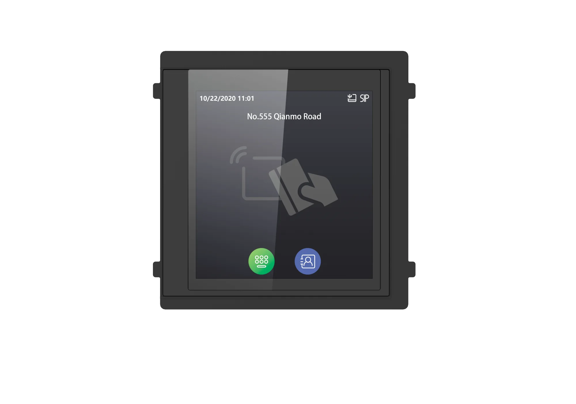 iFlow F-VI-9401TDM