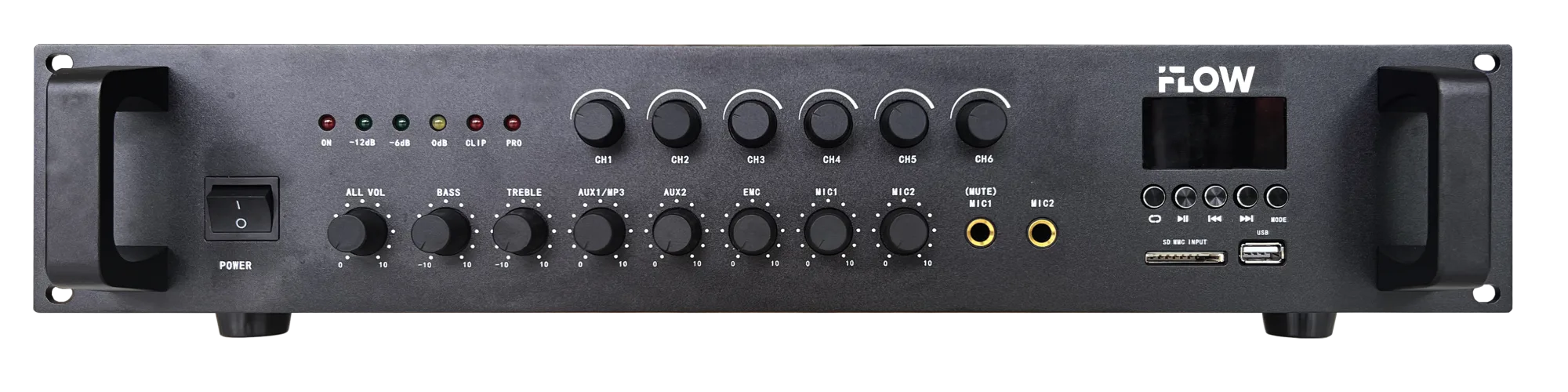 iFlow F-AA-A120VB iFlow F-AA-A120VB