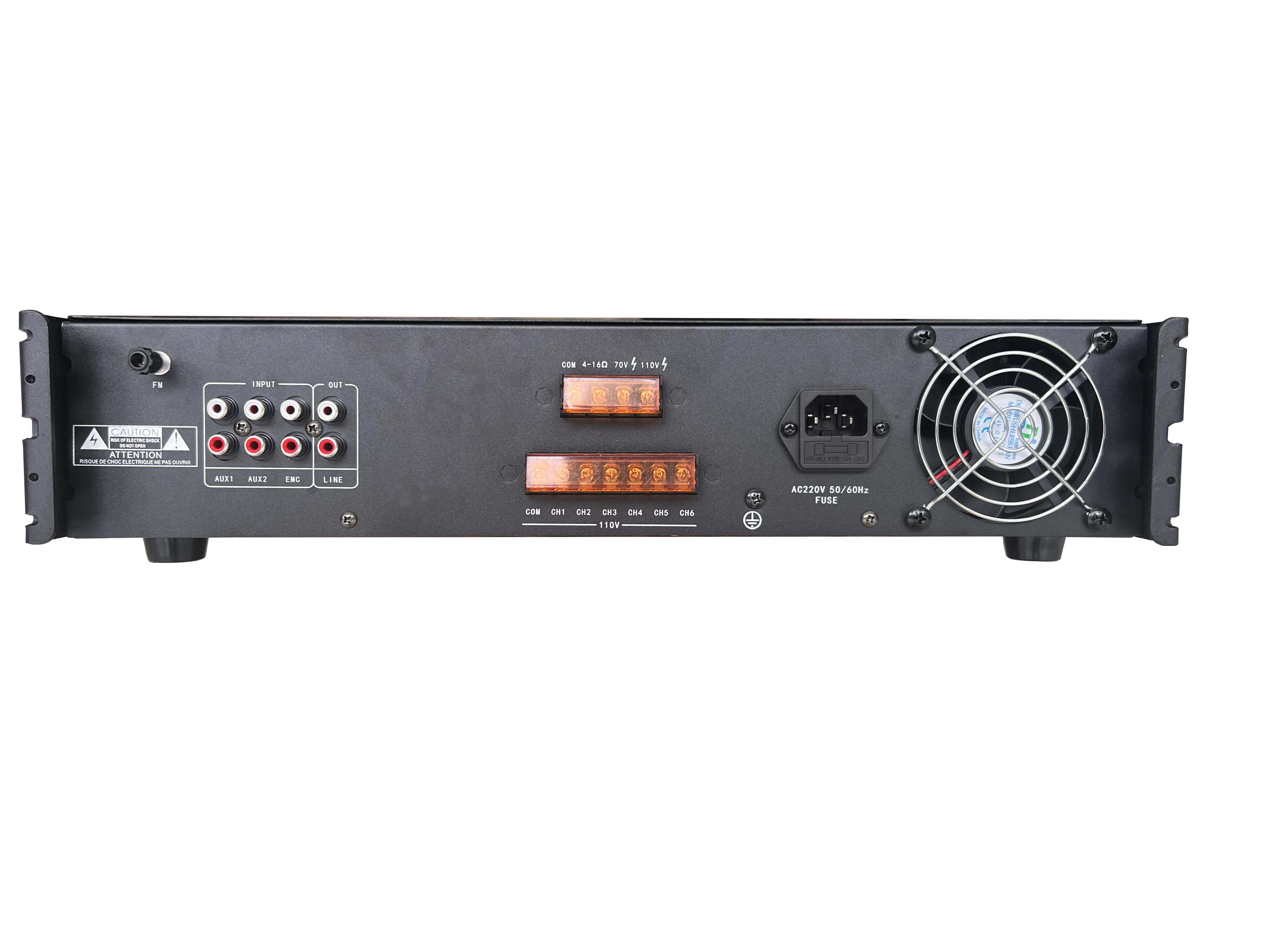 iFlow F-AA-A120VB iFlow F-AA-A120VB