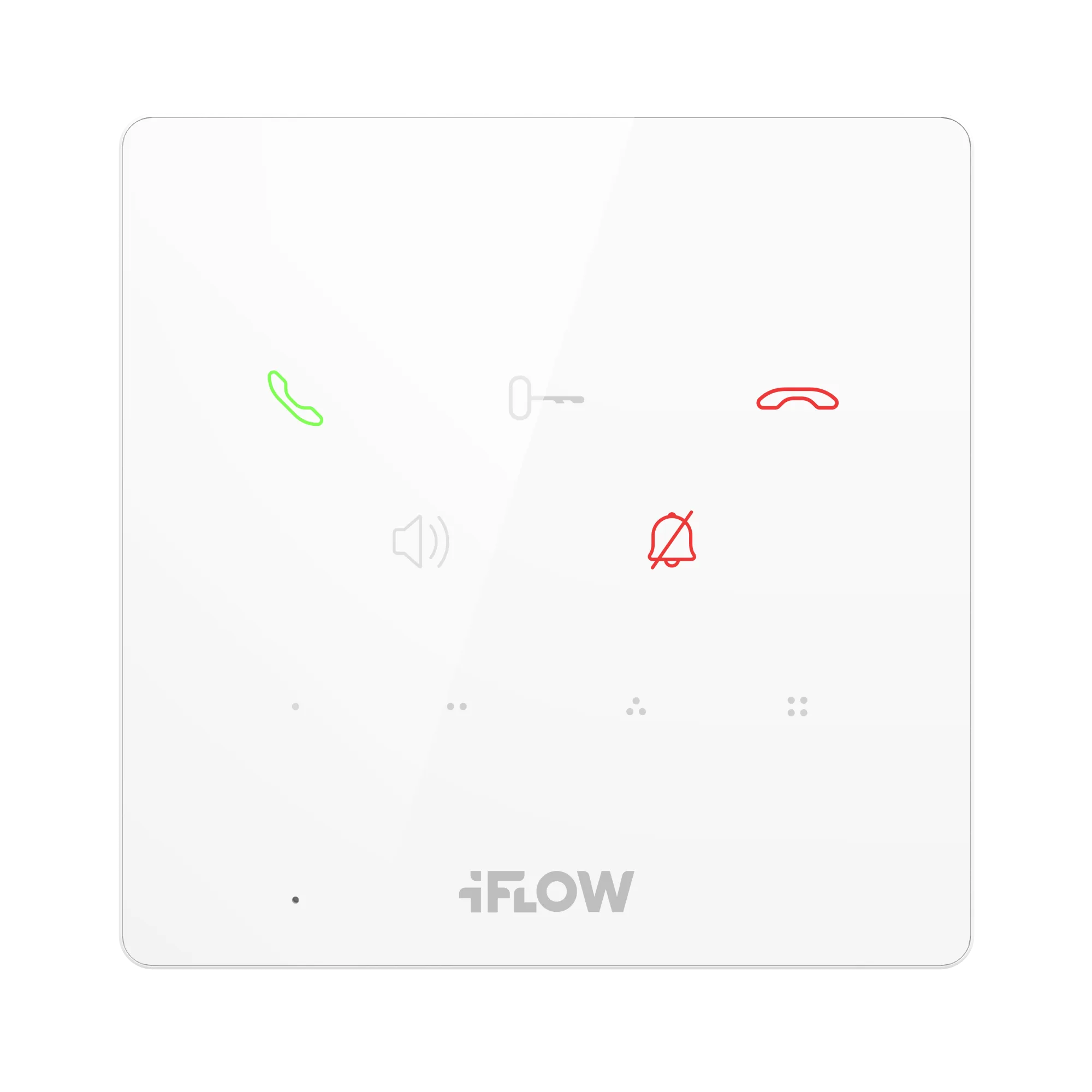 iFlow F-VI-3301IPE1/White iFlow F-VI-3301IPE1/White