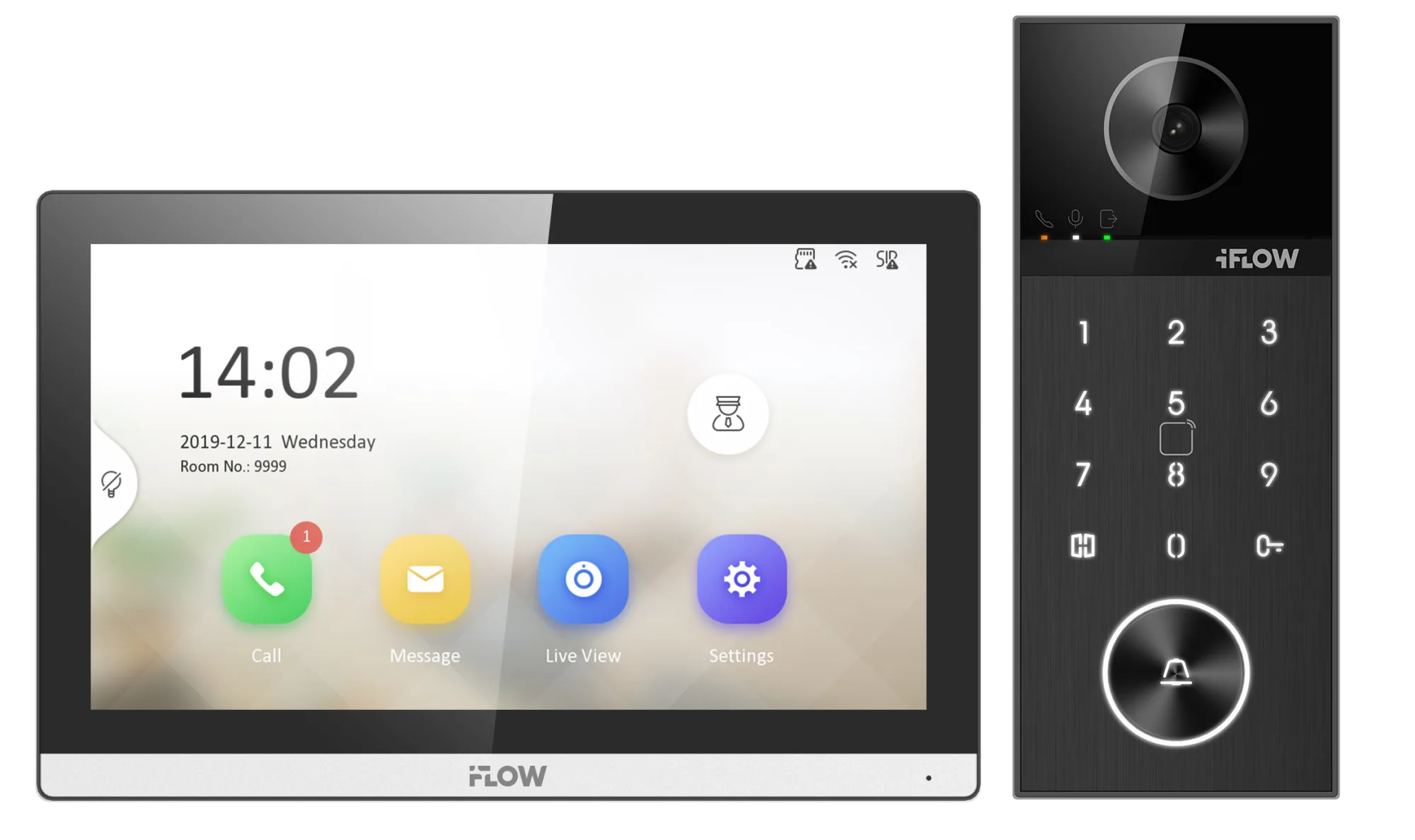 iFlow F-VI-5446I