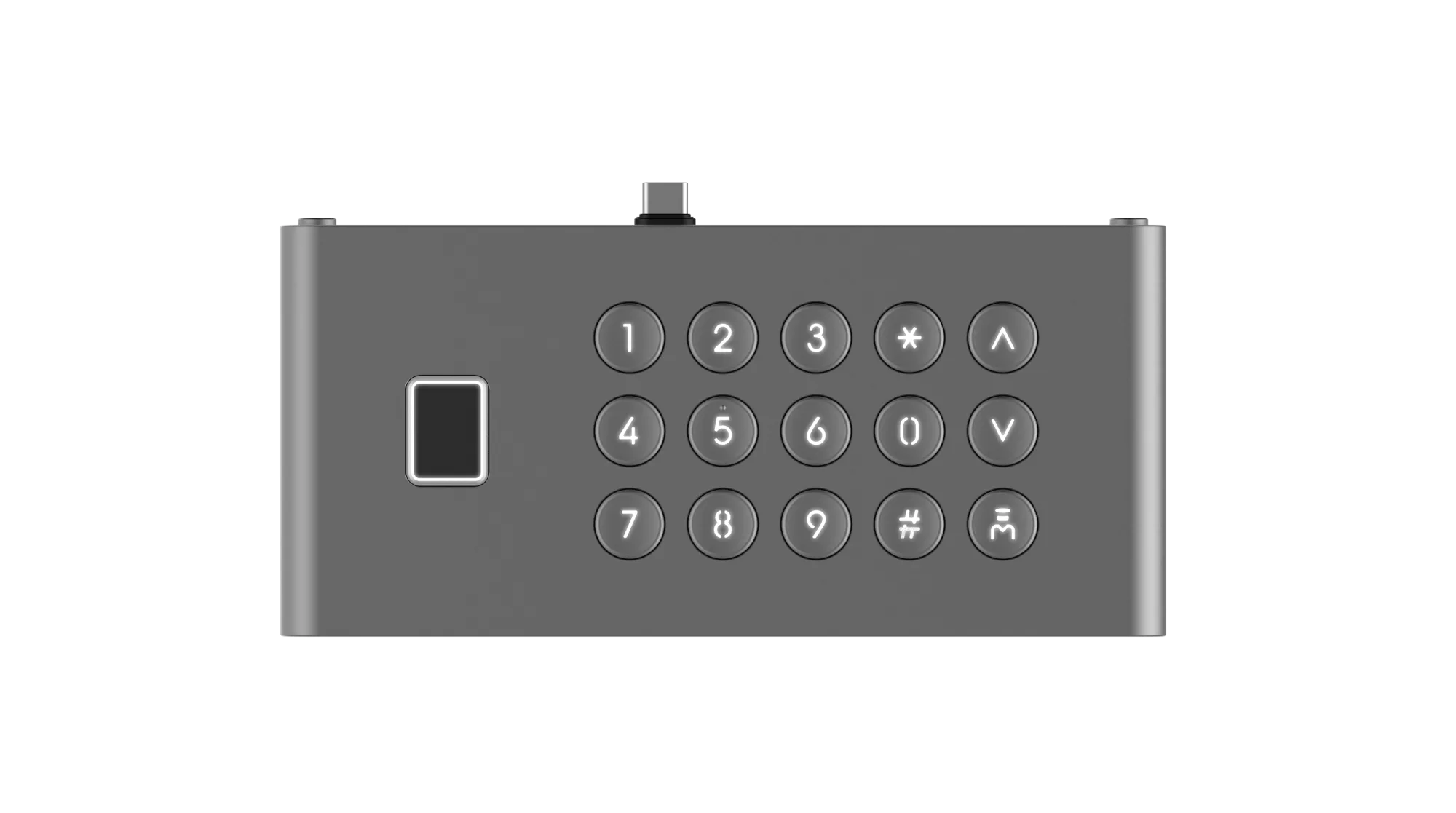iFlow F-VIM2563-FKP
