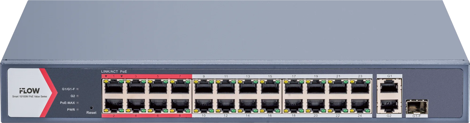 iFlow F-SW-EM426POE-VM/L