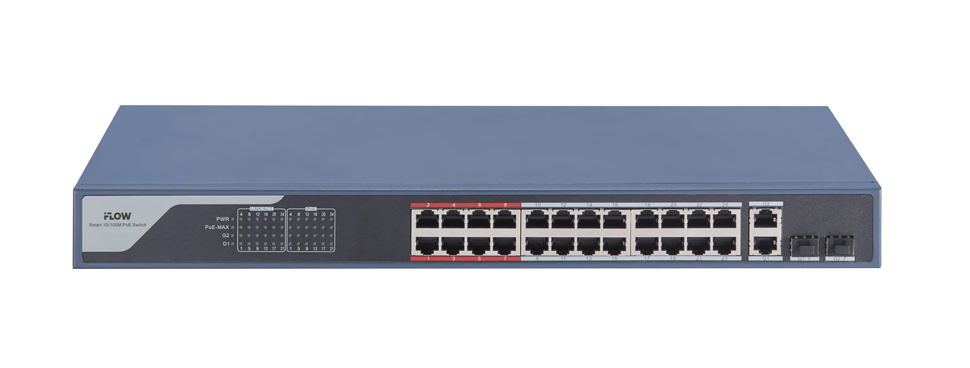 iFlow F-SW-EM426POE-VM