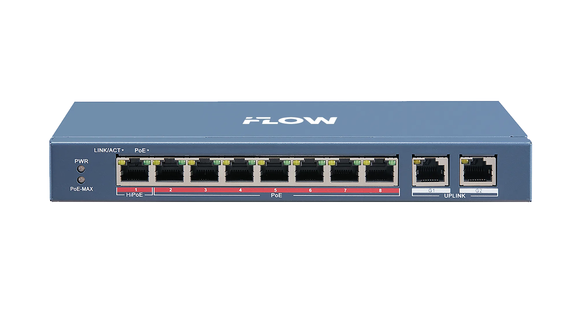 iFlow F-SW-EU410HPOE-V
