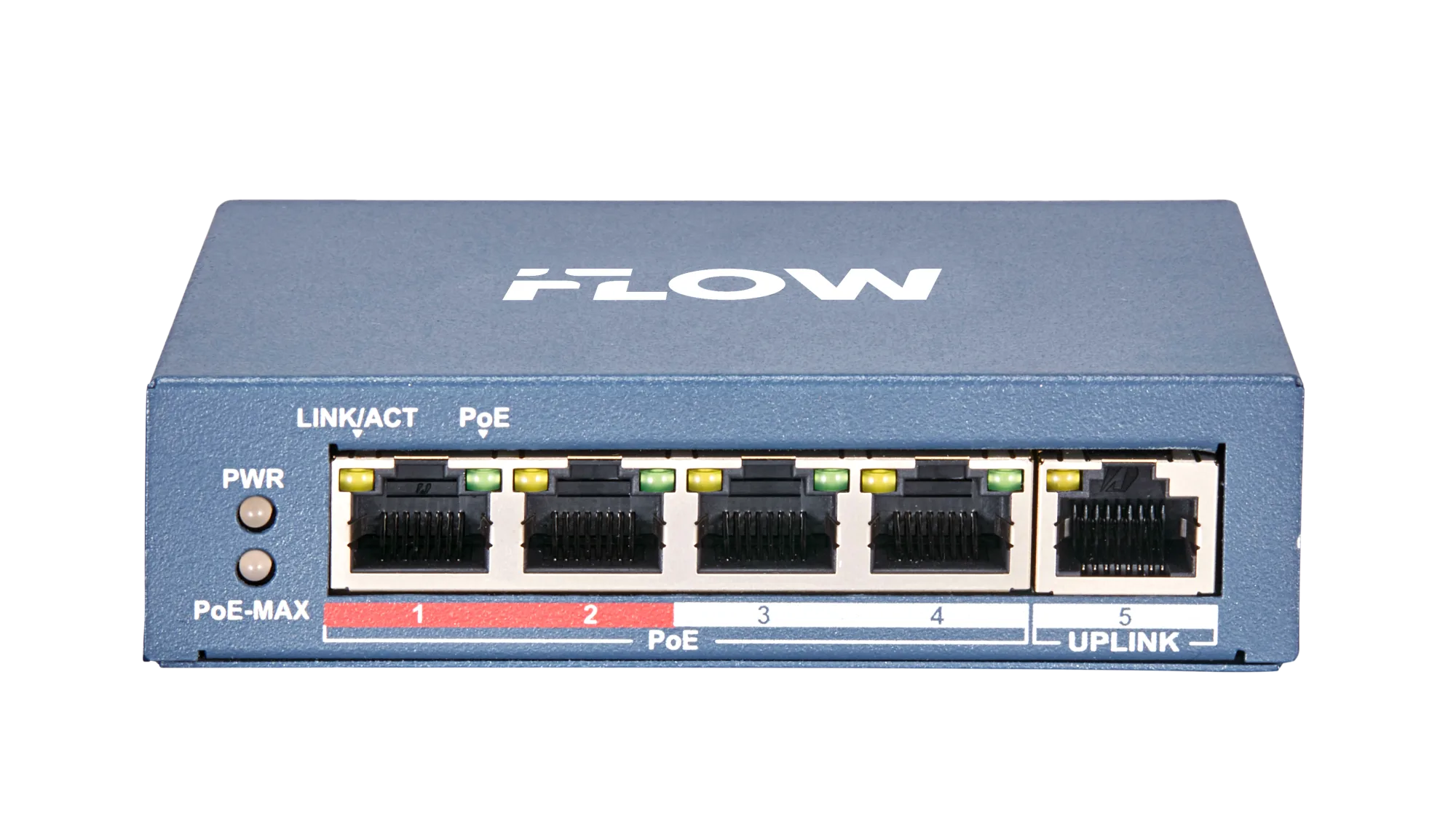 iFlow F-SW-EU205POE-V
