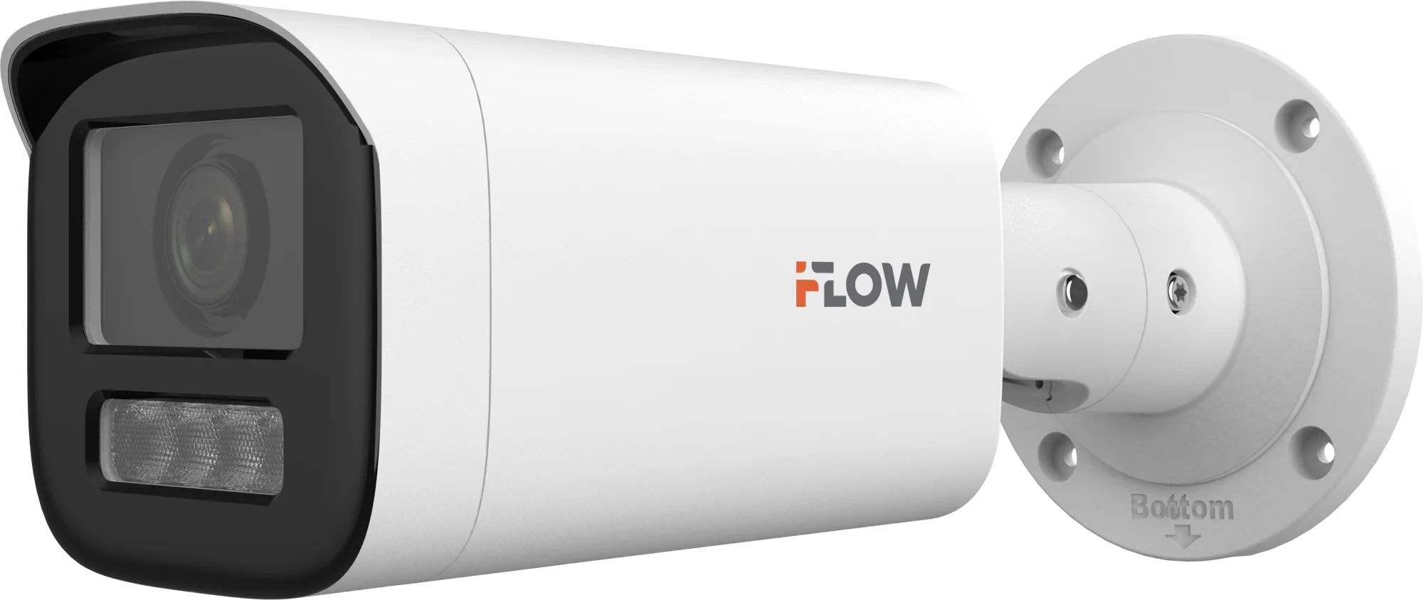 iFlow F-IC-1622CMZ4(2.8-12mm)